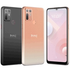 Замена стекла на телефоне HTC Desire 20 Plus в Брянске